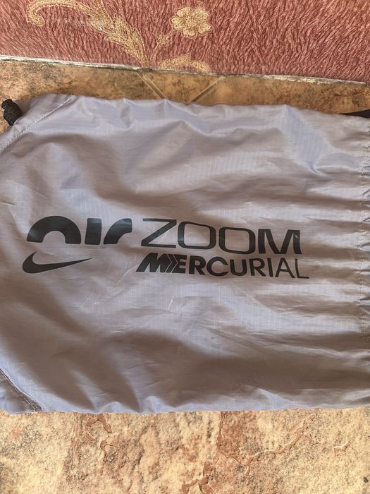 Бутси Nike Mercurial Vapor 15 Elite