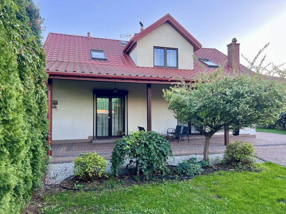 Dom – Kroczewo - Widok 2
