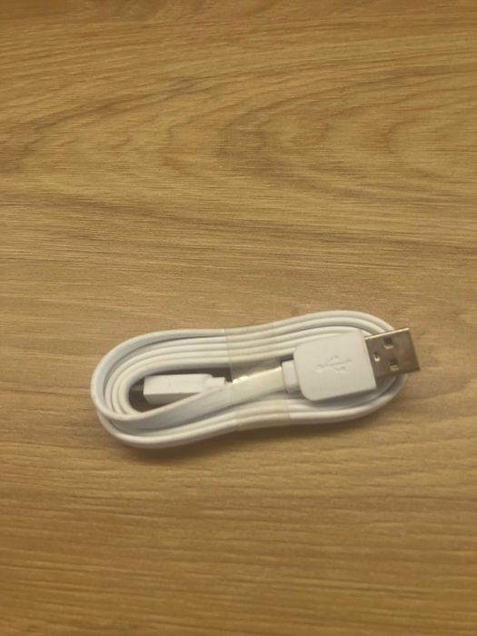 Kabel USB - mikro USB