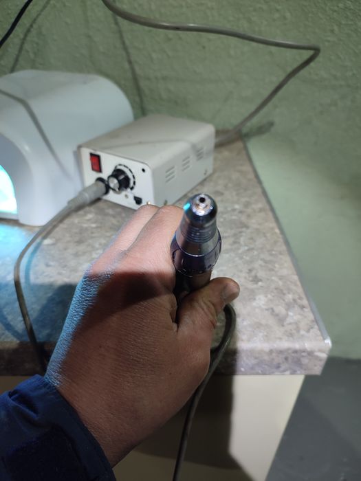 Набір для манікюру