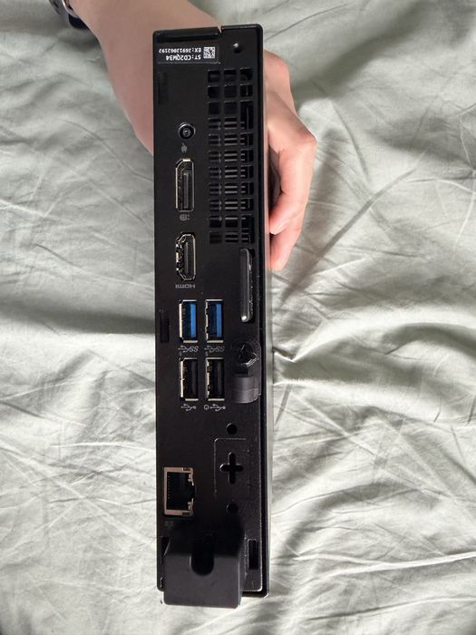 Dell Optiplex Micro 7020 i5-14500T
