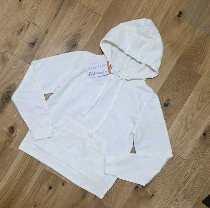 Sinsay bluza kangurka r. XS