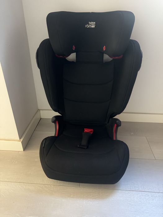 Cadeira crança automovel Romer Britax