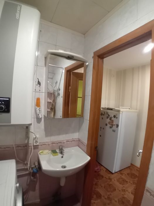 Здам 2-кімнатну квартиру у Гребінці