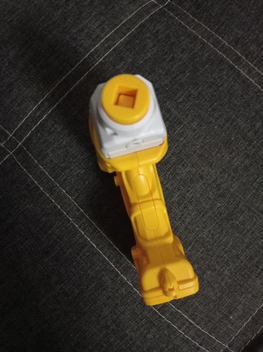 Шуруповёрт детский