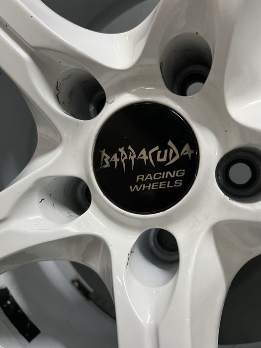 Jantes Barracuda 18”