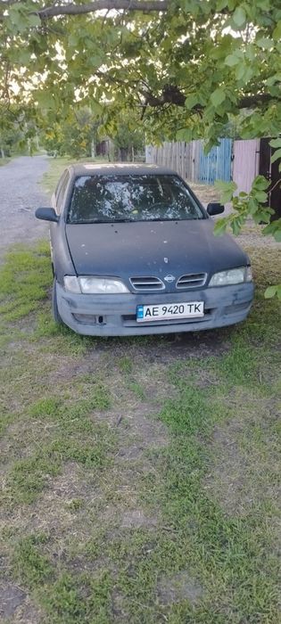 Продам Nissan p11