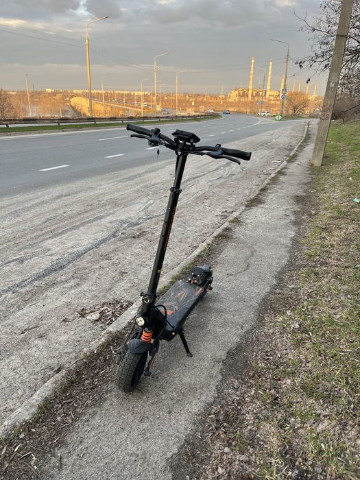 kukirin g2 master 2025