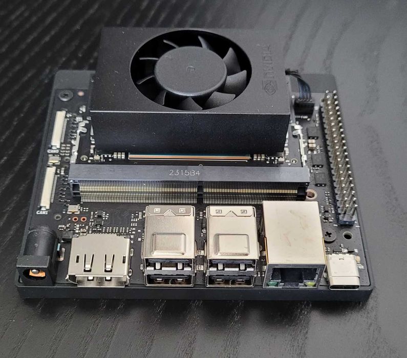25.09.05 - Developer's Kit Nvidia AI Jetson Orin Nano64740552354562120
