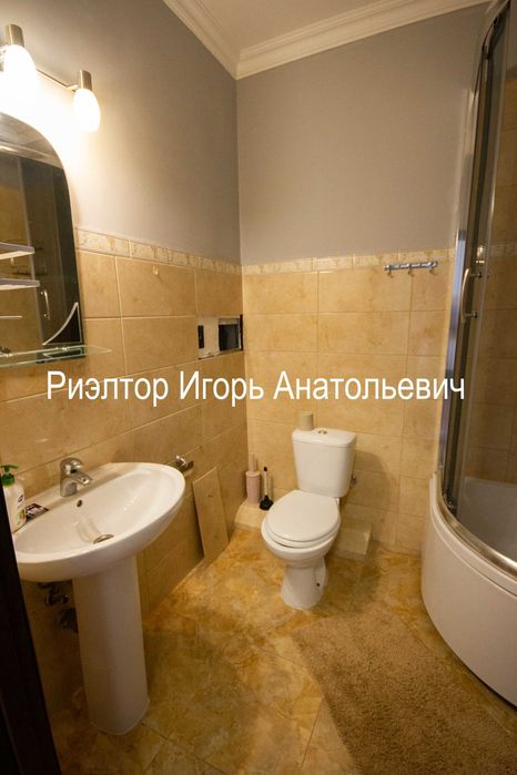 Сдам 1-ком. квартиру ЖК Альтаир, Таирова, Одесса, Люстдорфская дорога.