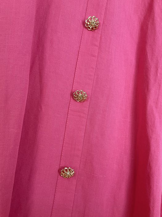 Сукня reserved рожева