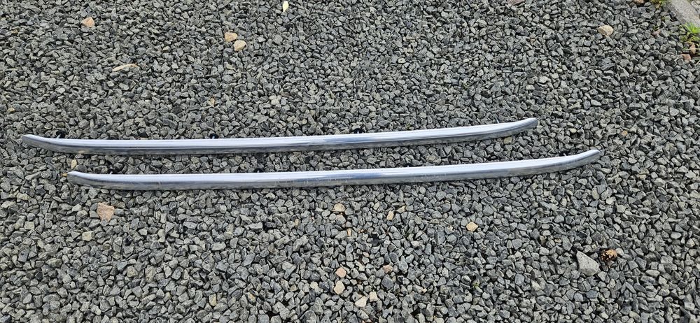 A3 8p Relingi dachowe 5d