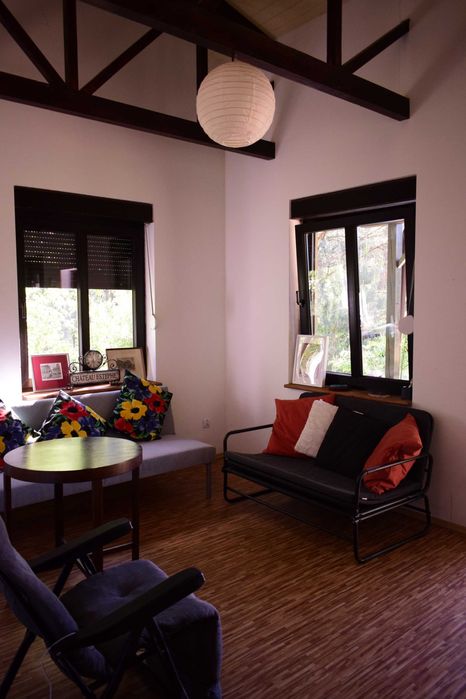 Domek letniskowy Powidz Ostrowo