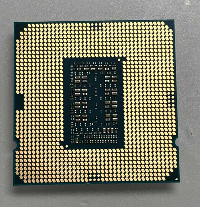 Процесор Intel Core i5-11400F