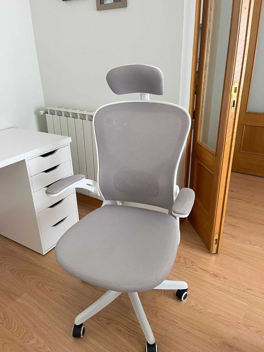 Cadeira escritório RACINGREAT