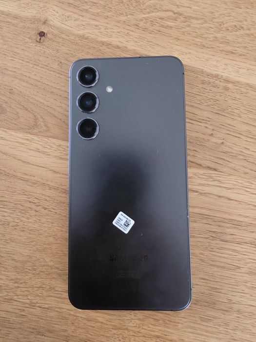 Samsung galaxy s24 + plus stan bdb bez rat.