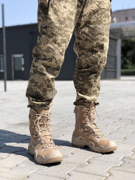 Форма Attack Піксель ЗСУ 3XL