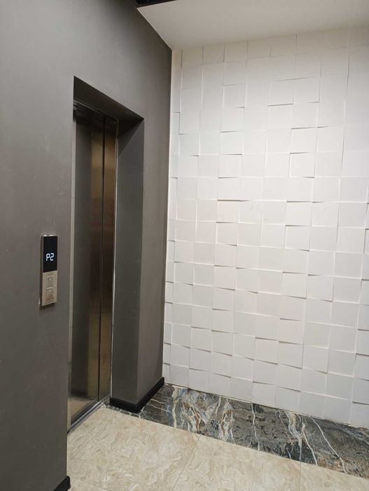 2 кімнатна квартира + кладовка , ЖК Приморські сади, прямий вид моря