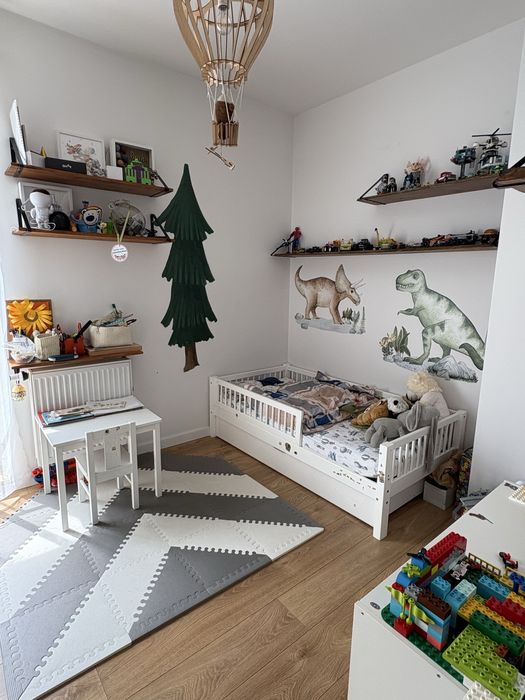 Osiedle Diamentowe Konin- Mieszkanie do wynajęcia - 57 m2 - 3 pokoje