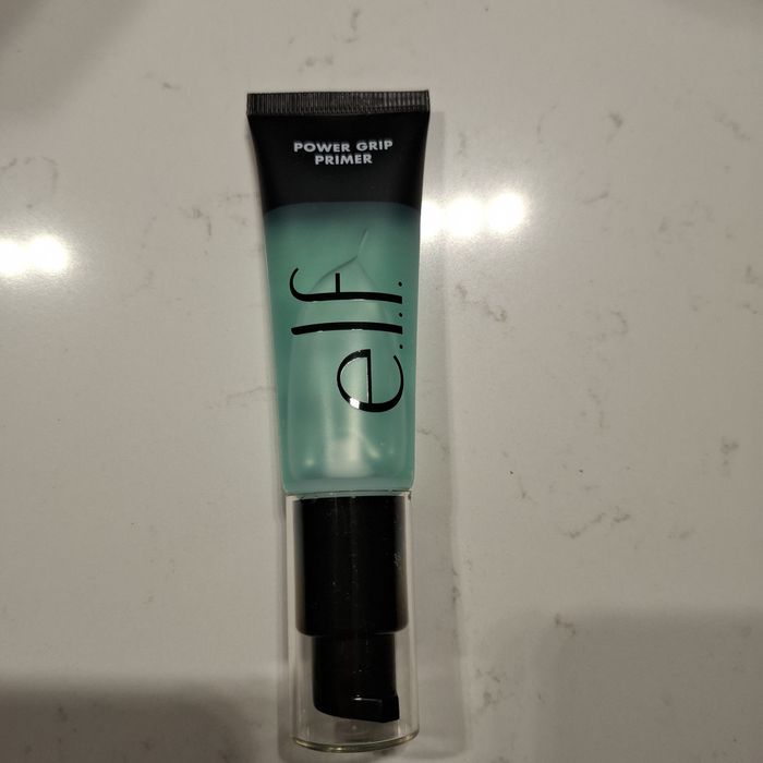 E.l.f. Power Grip Primer