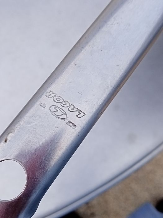 Coador inox Lacor cozinha colinaria