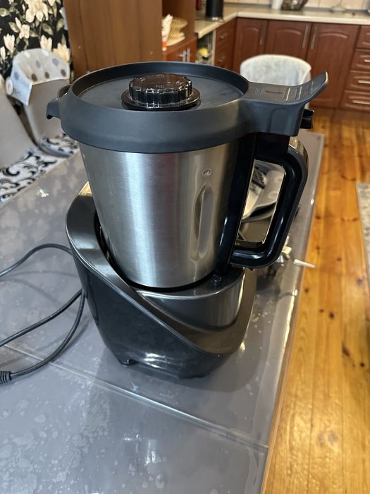 Кухонний робот KLARSTEIN