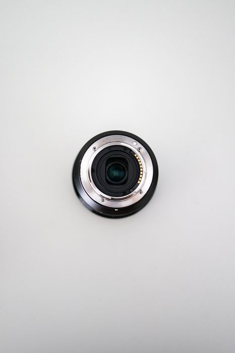 Sony 18-105mm f/4 G OSS