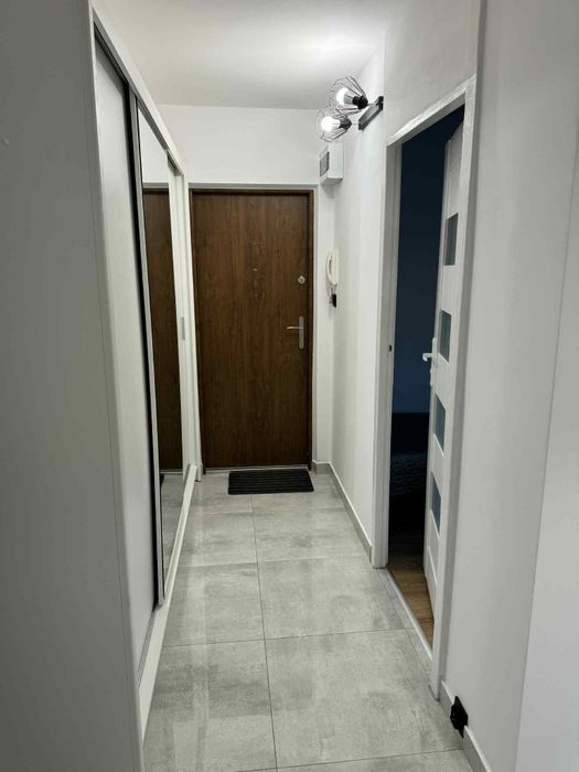 Wynajmę Mieszkanie na Mieszka.Parter