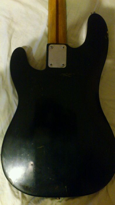 Електрогітара Fender precision bass 22 000 грн. Электрогитары Львов