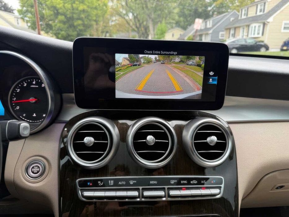 Mercedes-Benz Glc 300 4Matic      2020