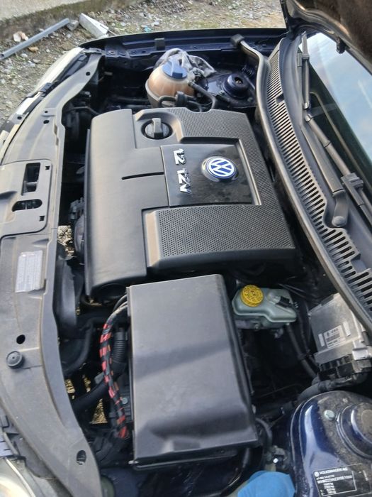 Vw polo 1.2 gasolina