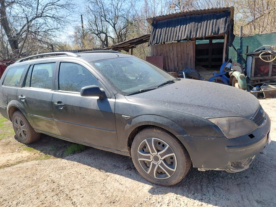 Продам Ford Mondeo