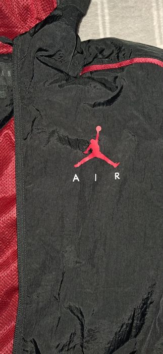 Вітровка Jordan original