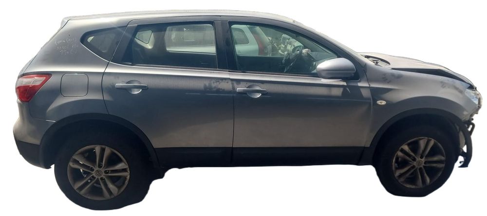 Carro Para Peças Nissan Qashqai / Qashqai +2 I Ref: 0010312