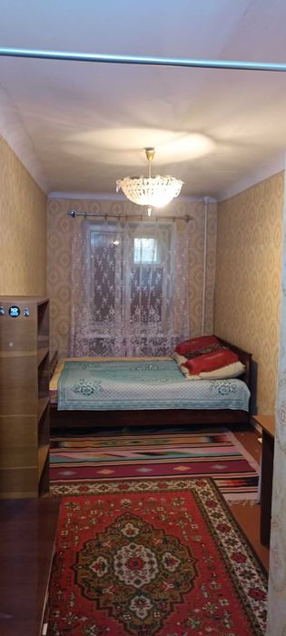 Продается 2к квартира в центре р-н 5гор.больницы