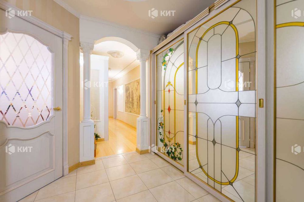 4к.154м2 Салтівка (Салтовка, м. Академика Павлова, ЖК Солнечный)121562