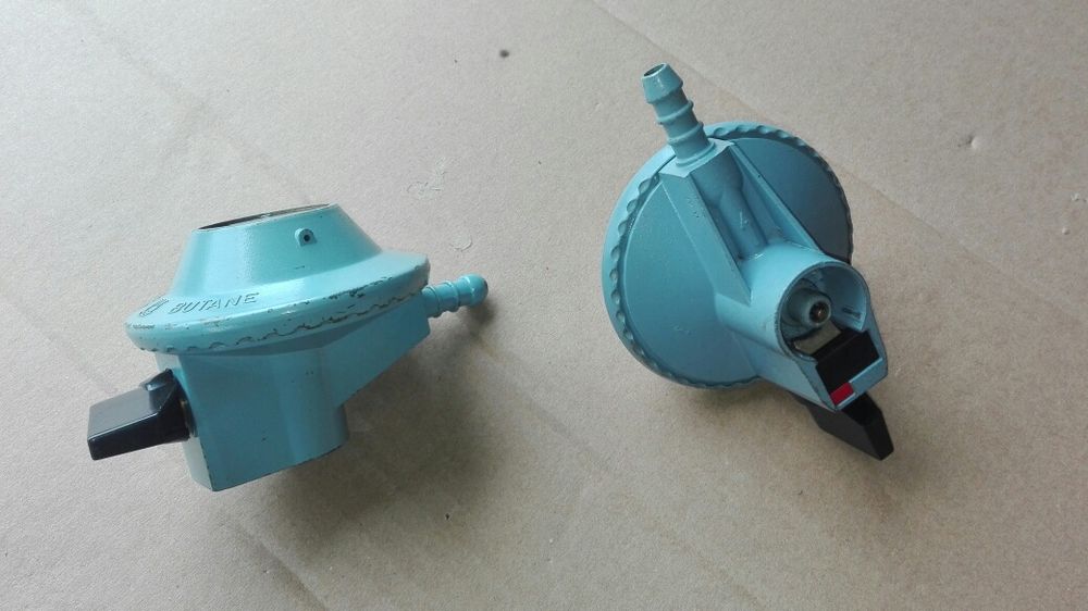 Gas Regulators434417387942727682