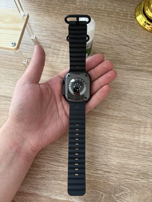 Apple watch ultra 2