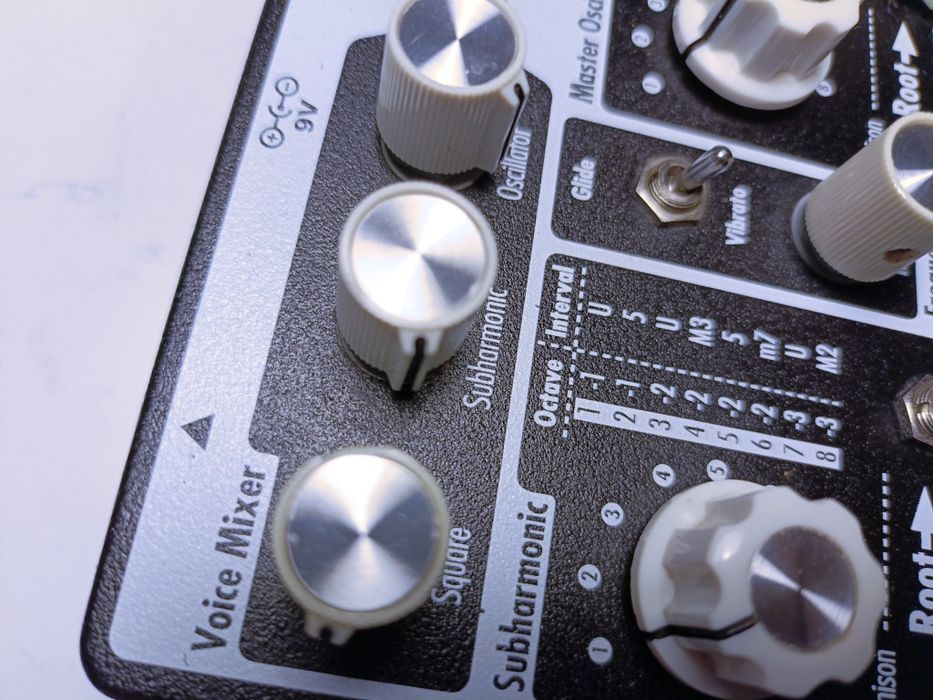 EarthQuaker Devices - Data Corrupter