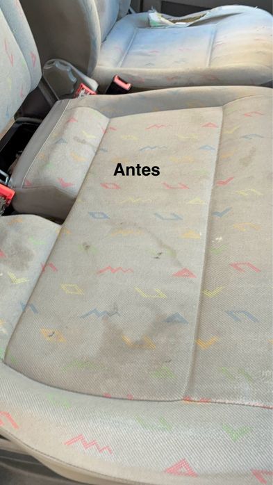 Limpeza de Sofás, Tapetes e Colchões
