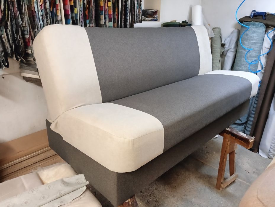 Wersalka, Kanapa , łóżko Nowe Okazja !