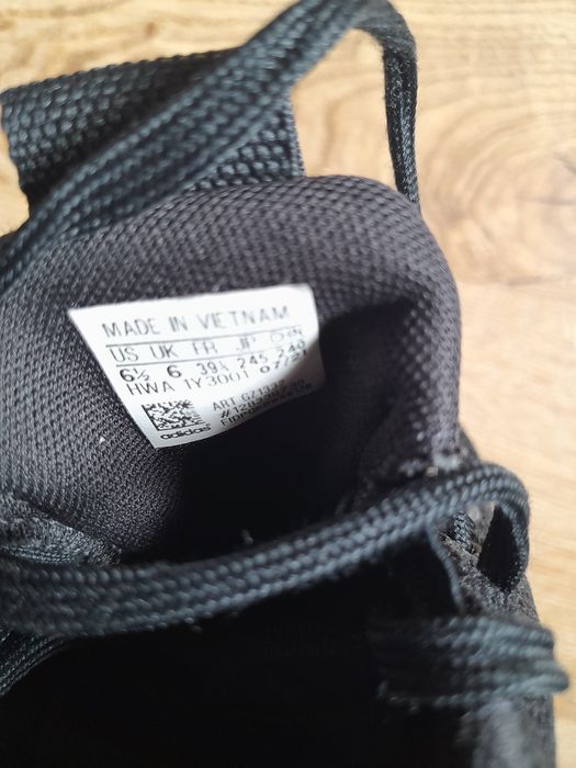Buty  adidas  39