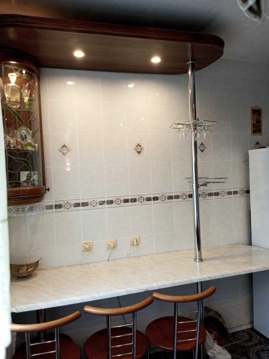 3-х кімнатна кв., м. Оболонь, 10 хв. пішки, Архипенка, 8в