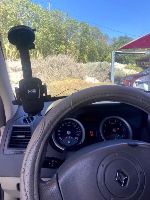 Renault Megane 1.9 TDI para Peças