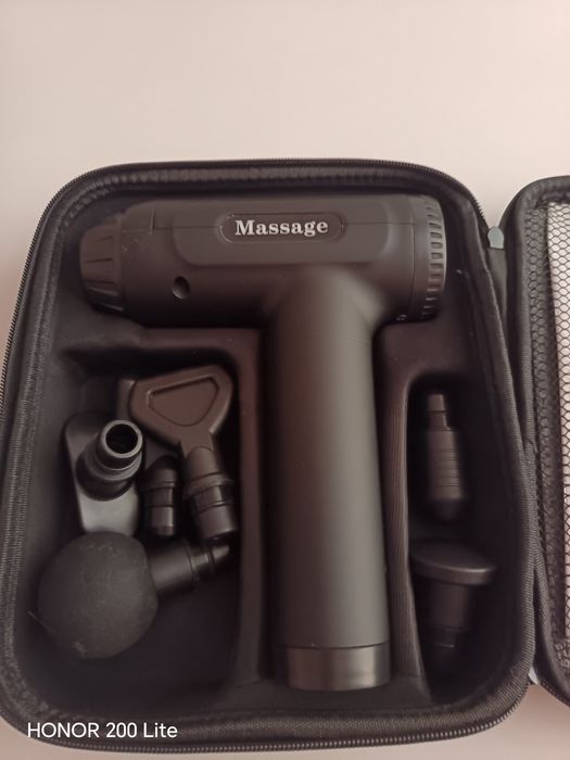 Masażer  Massage Gun