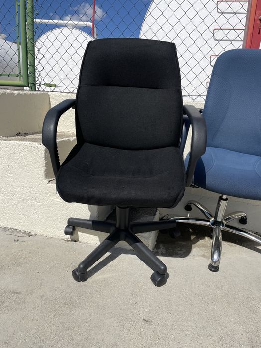 Cadeira escritório - Excelente