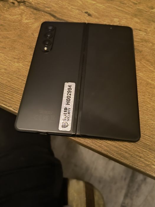 Samsung Galaxy Z Fold 3 5G 512gb