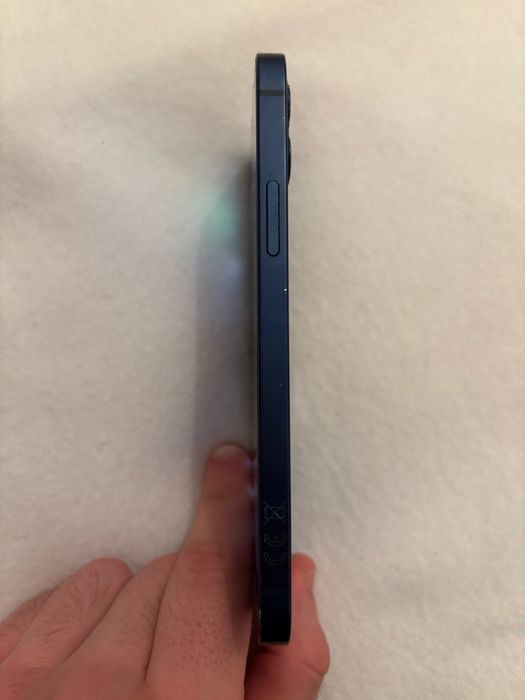 Vendo iPhone 12 64gb