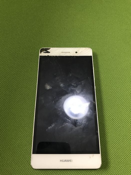 Huawei P8 Lite na czesci
