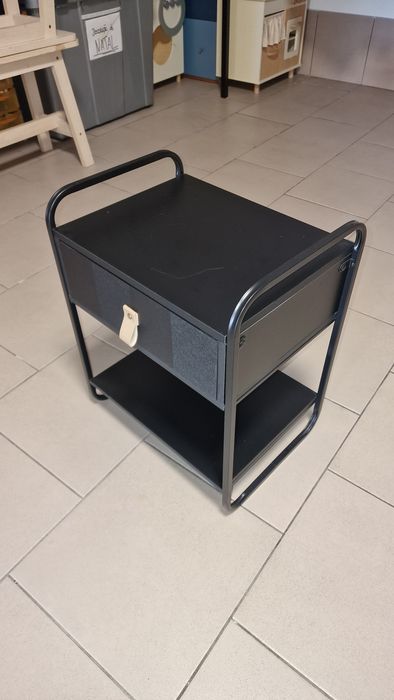Mesa de cabeceira